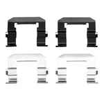 Disc Brake Hardware Kit For Captiva Sport, Vue, Equinox, Torrent, XL-7 340-47034. Fixed Price $17.63.