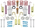 Parking Brake Hardware Kit-r-line Raybestos H17390. Fixed Price $50.00.