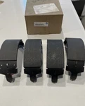 Shoe Kit - Mopar V2010367AB. Fixed Price $39.90.