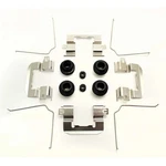 Disc Brake Hardware Kit-r-line Raybestos H5973A. Fixed Price $17.76.