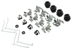 Centric Parts 117.44092 Disc Brake Hardware Kit. Fixed Price $20.99.