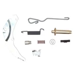 For Chevy Corvette 63-66 Dfc 372-47030 Rear Driver Side Drum Brake Adjuster Kit. Fixed Price $31.88.