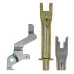 Acdelco 18K12572 Rear Drum Brake (b). Fixed Price $32.09.