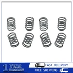 2X Carlson Front Rear Drum Brake Shoe Hold Down Spring Ford Bronco 1967 1975. Fixed Price $26.61.