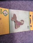 Brake Hardware Lee # 2035-2 20352 Drum Adjusting Lever New Sealed Nos. Fixed Price $9.88.