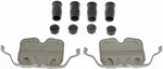 Disc Brake Hardware Kit Dorman HW13944. Fixed Price $43.99.