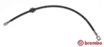 T 06 027 Brembo Brake Hose For Mini. Fixed Price $17.90.