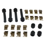 Acdelco 18K1957X Disc Brake Hardware Kit. Fixed Price $46.67.