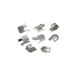 Disc Brake Hardware Kit Carlson H5630. Fixed Price $10.62.