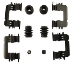 Carlson Disc Brake Hardware Kit For Venue, Soul 13777Q. Fixed Price $22.02.