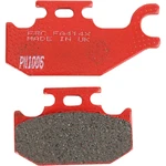 Ebc Brake Pads FA414X For Honda Kawasaki Suzuki Yamaha Ducati Triumph Bmw Ktm 15. Fixed Price $24.99.