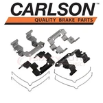 Carlson P449 Brake Pad Installation Kit For H15671 Disc Service Hardware Pw. Fixed Price $22.97.