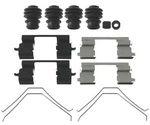 Raybestos Disc Brake Hardware Kit For Accord, Cr-z, Ilx, Fit H18112A. Fixed Price $36.19.