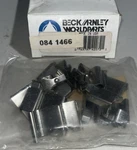 Beck/arnley 084-1466 Disc Brake Hardware Kit Free Shipping. Fixed Price $18.79.