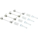 Genuine Holstein Parts 2HWK0620 Parking Brake Hardware Kit. Fixed Price $30.15.