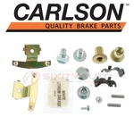 Carlson Rear Parking Brake Hardware Kit For 2003-2005 Chevrolet Astro Xv. Fixed Price $33.25.