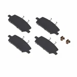 Genuine Oem Rear Disc Brake Pad Shim For Toyota Camry, Avalon 0494606130. Fixed Price $33.23.