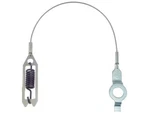 Carlson 11YV82J Rear Drum Brake Self Adjuster Cable Fits 1996-1998 Dodge B2500. Fixed Price $17.72.
