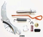 Drum Brake Self-adjuster Repair KIT-4WD Better 2586K. Fixed Price $25.39.