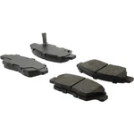 Centric Parts 103.06210 C-tek Ceramic Brake Pads With Shims. Fixed Price $31.42.