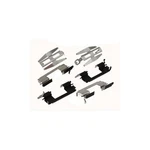 Carlson P804 Disc Brake Pad Installation Kit 99-04 Ford Mustang. Fixed Price $17.99.