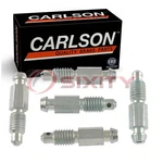 Carlson Front Brake Bleeder Screw For 1994-1999 Mercedes-benz S320 Pad Sb. Fixed Price $15.96.