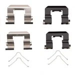 Disc Brake Hardware Kit Dfc 340-03024. Fixed Price $33.99.