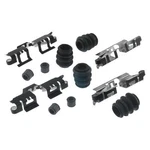 Raybestos H18029A Line Disc Brake Hardware Kit. Fixed Price $30.25.