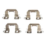 Dynamic Friction Company 340-80048 Disc Brake Hardware Kit. Fixed Price $30.84.