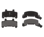 Raybestos PGD289M ELEMENT3 Metallic Brake Pad Set Front. Fixed Price $50.99.