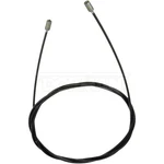 Dorman C92367 Parking Brake Cable. Fixed Price $25.83.