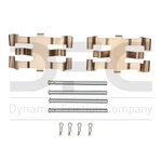 Dynamic Friction Company 340-68010 Disc Brake Hardware Kit. Fixed Price $29.32.