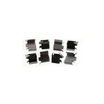 Carlson P774 Disc Brake Pad Installation Kit For 98-02 Kia Sportage. Fixed Price $18.14.