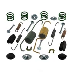 Drum Brake Hardware Kit-r-line Raybestos H17445. Fixed Price $20.94.