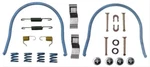 Raybestos H17260 Drum Brake Hardware Kit - Professional Grade, Rear For Nissan. Fixed Price $11.16.