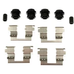 Dorman HW13828 Disc Brake Hardware Kit. Fixed Price $33.00.