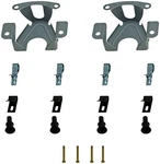 Dorman HW5504 Disc Brake Hdwe Kit. Fixed Price $74.48.