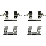 Dorman HW13361 Disc Brake Hardware Kit. Fixed Price $43.84.