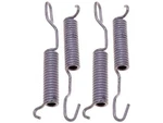 Drum Brake Return Spring Kit 11SMBZ37 For Fury Vip Road Runner. Fixed Price $23.18.