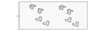 Genuine Toyota Disc Brake Anti-rattle Clip Set 04948-33060. Fixed Price $23.59.