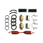 E-1816HD Brake Repair Replac. KIT9001 144A R509001 4515E Fortpro F224810. Fixed Price $17.55.