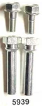 Disc Brake Caliper Pin Kit-ex Better 5939K. Fixed Price $29.99.