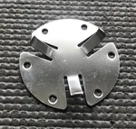 Lucas Disc Pad Shim Kit GS2006 For Audi 100, 5000S, & More 1985-1990. Fixed Price $24.95.