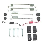 Drum Hardware Kit Rear Full Set 2015-2018 Ford Focus Brakes. Fixed Price $15.95.