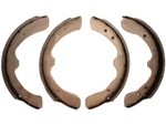 Dynamic Friction 77XG68X Front Brake Shoe Set Fits 1972-1974 Nissan 620 Pickup. Fixed Price $50.68.