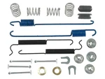 Raybestos Brakes Drum Hardware Kit P N H7316. Fixed Price $15.96.