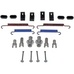 Dorman HW17444 Drum Brake Hardware Kit. Fixed Price $76.13.