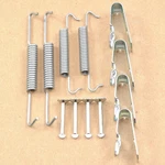 Parking Brake Hardware Kit Rear Fits Jeep Grand Cherokee 99-04. Fixed Price $54.14.