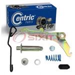 Centric Rear Right Brake Self Adjuster Repair Kit For 1985-1994 Chevrolet. Fixed Price $26.97.