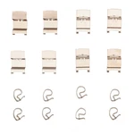 Disc Brake Hardware Kit-rwd Dfc 340-63074. Fixed Price $9.99.